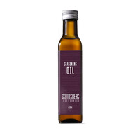 Skottsberg Inbrandolie 25 cl Accessories