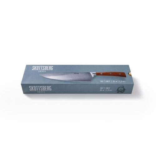 Knives Skottsberg Chef's knife 20 cm Knives