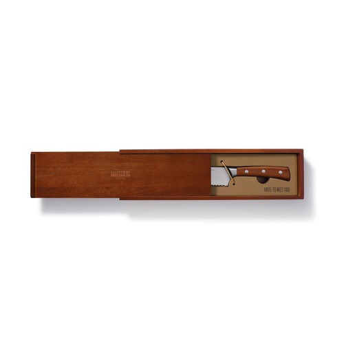 Knives Skottsberg Brotmesser Knives 20 cm