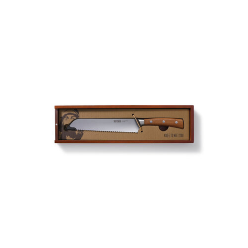 Knives Skottsberg Brotmesser Knives 20 cm