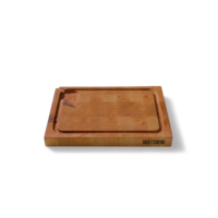 Skottsberg Snijplank 35 x 25 x 3.5 cm Wood Works