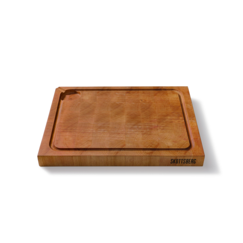 Wood Works Skottsberg Deska do krojenia 39 x 30 x 3.5 cm Wood Works
