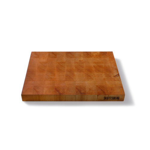 Wood Works Skottsberg Deska do krojenia 39 x 30 x 3.5 cm Wood Works