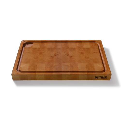 Wood Works Skottsberg Snijplank 48.5 x 30 x 4 cm Wood Works
