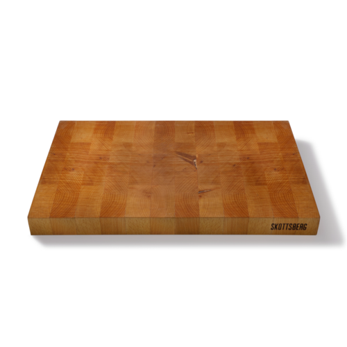 Wood Works Skottsberg Snijplank 48.5 x 30 x 4 cm Wood Works