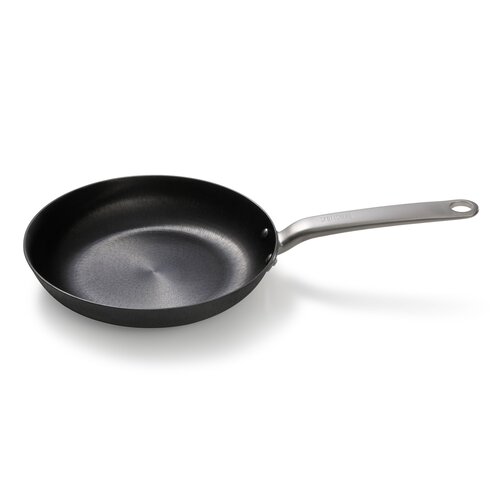 Lightweight Cast Iron Skottsberg Koekenpan Cast Iron