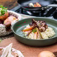 Bier-risotto recept