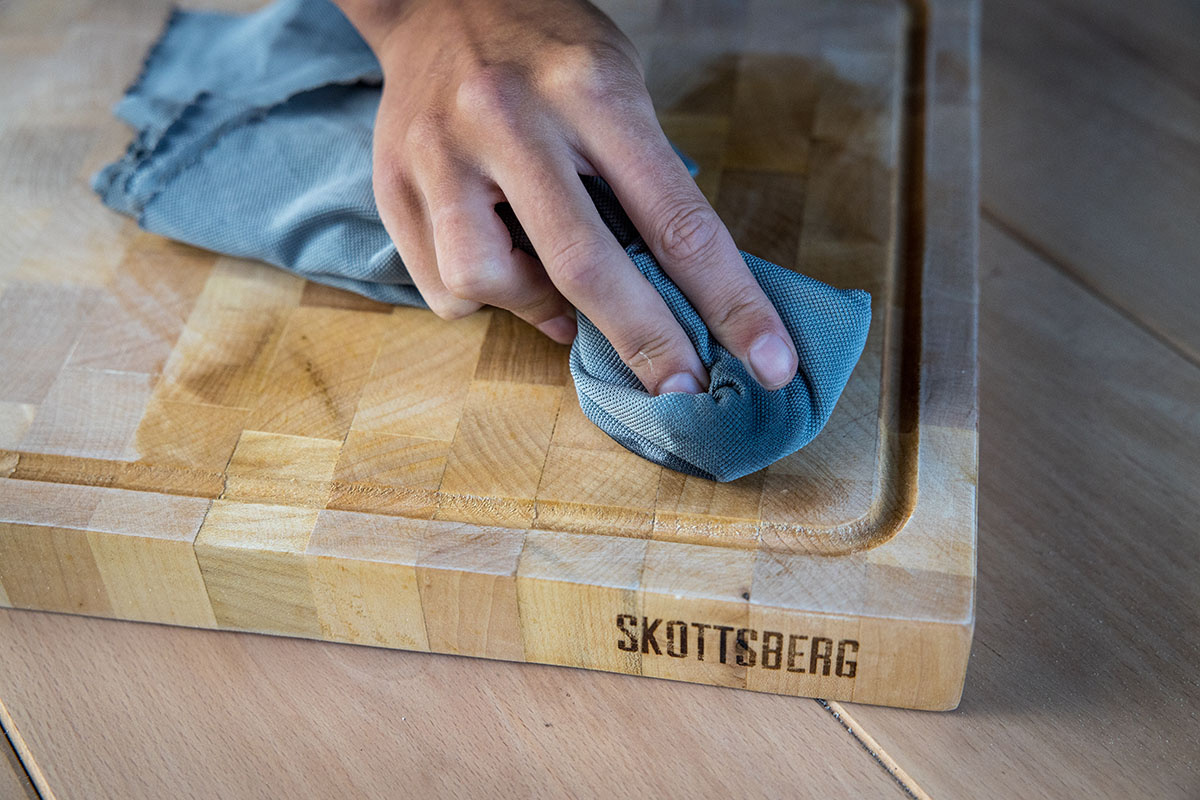 How to Treat New Cutting Board: Essential Tips for Lasting Care
