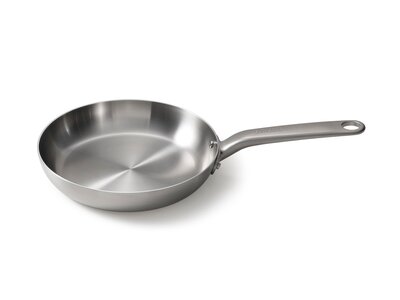 Stainless Steel Skottsberg Frying pan Stainless Steel