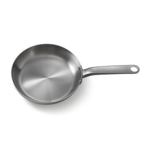 Stainless Steel Skottsberg Bratpfanne Stainless Steel