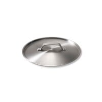 Skottsberg Pfannedeckel 28 cm Stainless Steel