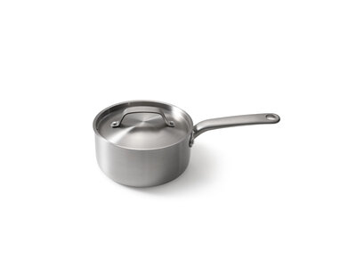 Stainless Steel Skottsberg Sauce pan with lid Stainless Steel