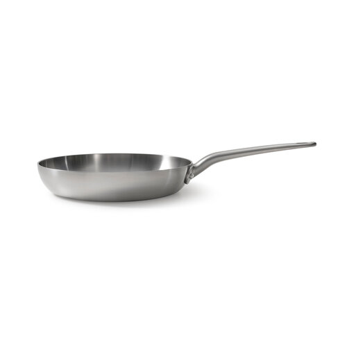 Stainless Steel Skottsberg Bratpfanne Stainless Steel