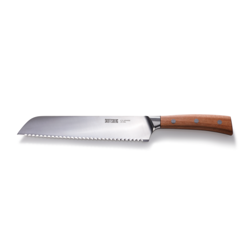 Knives Skottsberg Brotmesser Knives 20 cm