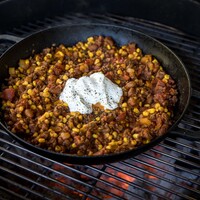 Przepis na chili con carne