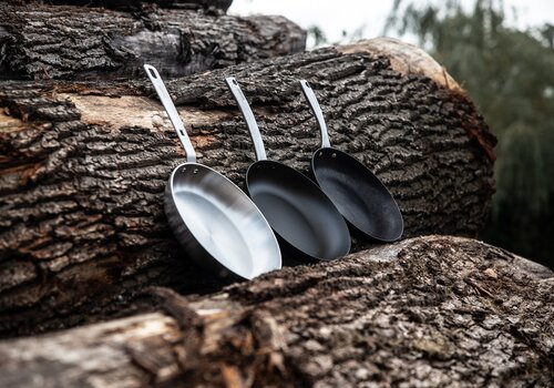 Pans