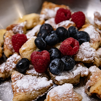 Kaiserschmarrn