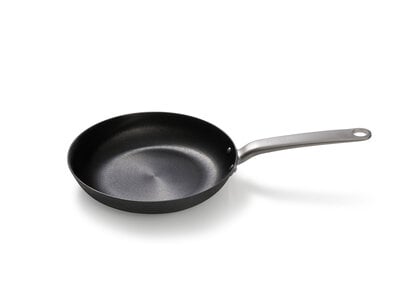 Lightweight Cast Iron Skottsberg Koekenpan Cast Iron