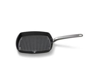 Skottsberg Gietijzeren Koekenpan 24 cm - BBQ Speciaalzaak