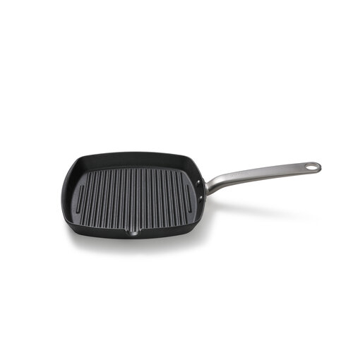 Traditional Cast Iron Skottsberg Sartén de parrilla Cast Iron Traditional Cast Iron Skottsberg Sartén de parrilla Cast Iron