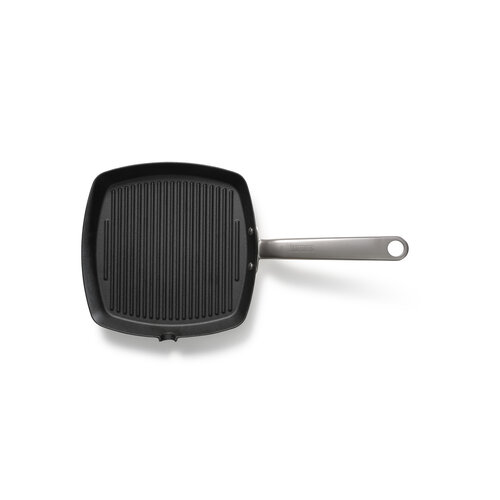 Traditional Cast Iron Skottsberg Sartén de parrilla Cast Iron Traditional Cast Iron Skottsberg Sartén de parrilla Cast Iron