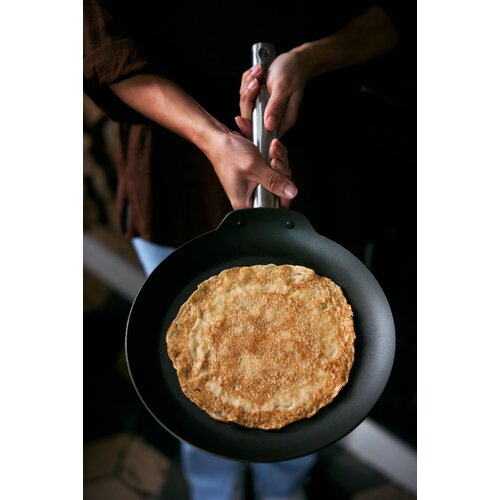 Carbon Steel Skottsberg Patelnia do naleśników Carbon Steel