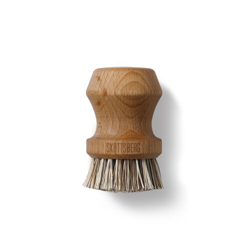 Accessories Skottsberg Pot & Pan Brush Accessoires Accessories Skottsberg Pot & Pan Brush Accessoires
