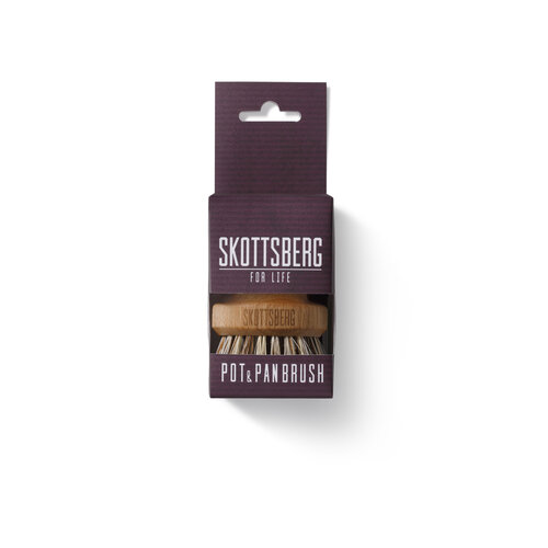 Accessories Skottsberg Pot & Pan Brush Accessoires Accessories Skottsberg Pot & Pan Brush Accessoires