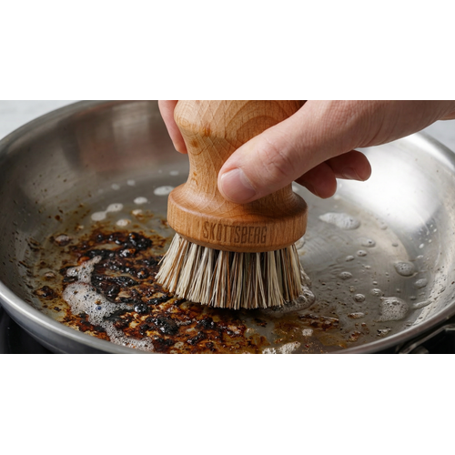 Accessories Skottsberg Pot & Pan Brush Accessoires Accessories Skottsberg Pot & Pan Brush Accessoires