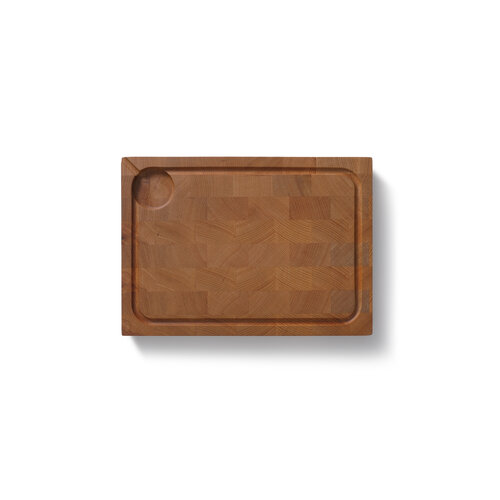 Wood Works Skottsberg Tabla de cortar 35 x 25 x 3.5 cm Wood Works Wood Works Skottsberg Tabla de cortar 35 x 25 x 3.5 cm Wood Works