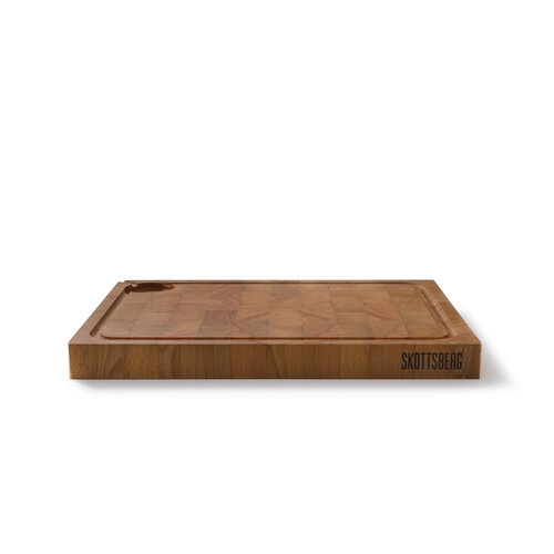 Wood Works Skottsberg Cutting board 39 x 30 x 3.5 cm Wood Works Wood Works Skottsberg Cutting board 39 x 30 x 3.5 cm Wood Works