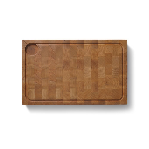 Wood Works Skottsberg Cutting board 48.5 x 30 x 4 cm Wood Works