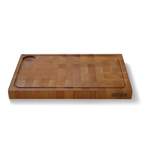 Wood Works Skottsberg Cutting board 48.5 x 30 x 4 cm Wood Works