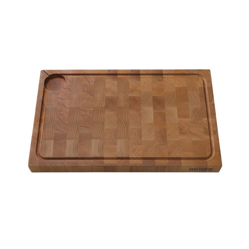 Wood Works Skottsberg Cutting board 48.5 x 30 x 4 cm Wood Works
