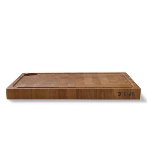 Wood Works Skottsberg Cutting board 48.5 x 30 x 4 cm Wood Works