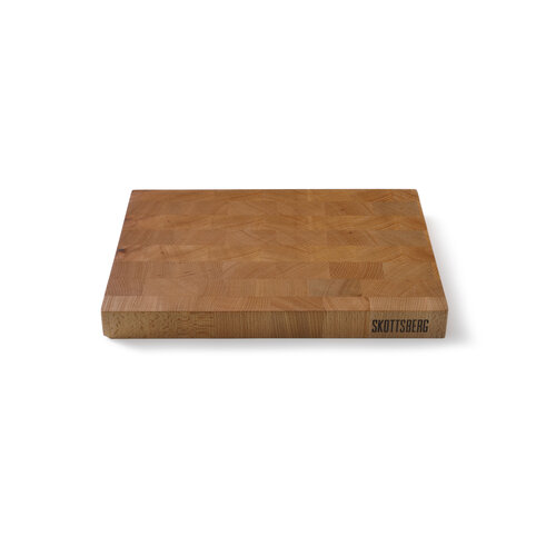 Wood Works Skottsberg Tabla de cortar 35 x 25 x 3.5 cm Wood Works Wood Works Skottsberg Tabla de cortar 35 x 25 x 3.5 cm Wood Works