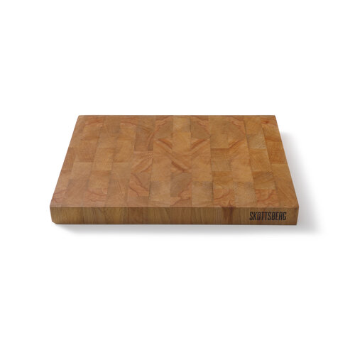 Wood Works Skottsberg Schneidebrett 39 x 30 x 3.5 cm Wood Works