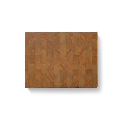 Wood Works Skottsberg Schneidebrett 39 x 30 x 3.5 cm Wood Works