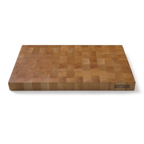 Wood Works Skottsberg Cutting board 48.5 x 30 x 4 cm Wood Works