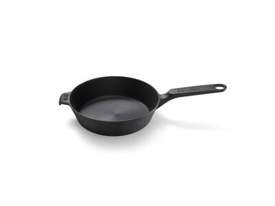 Traditional Cast Iron Skottsberg Poêle en Fonte 22 cm Cast Iron