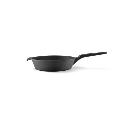 Traditional Cast Iron Skottsberg Poêle en Fonte 22 cm Cast Iron Traditional Cast Iron Skottsberg Poêle en Fonte 22 cm Cast Iron