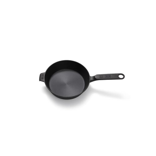 Traditional Cast Iron Skottsberg Poêle en Fonte 22 cm Cast Iron Traditional Cast Iron Skottsberg Poêle en Fonte 22 cm Cast Iron