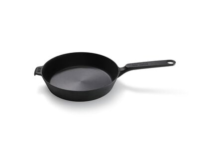 Traditional Cast Iron Skottsberg Poêle en Fonte 26 cm Cast Iron