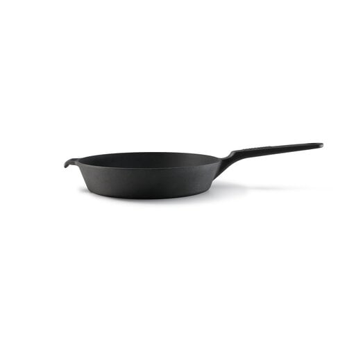 Traditional Cast Iron Skottsberg Poêle en Fonte 26 cm Cast Iron