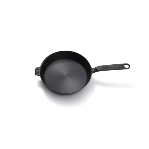 Traditional Cast Iron Skottsberg Poêle en Fonte 26 cm Cast Iron