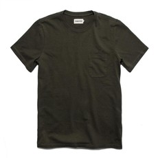 Houston Denim Co. The Heavy Bag Tee