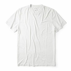 Houston Denim Co. The Cotton Hemp Tee