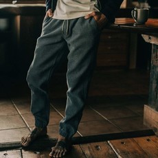 Houston Denim Co. Waffle Lounge Pants