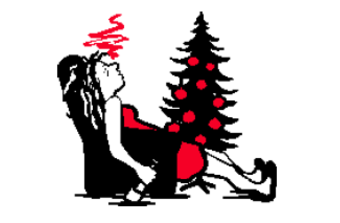 Black Stories - Christmas edition