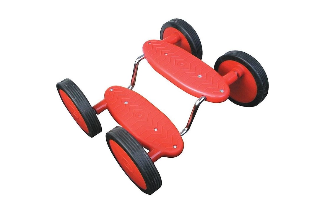 Pedal Racer